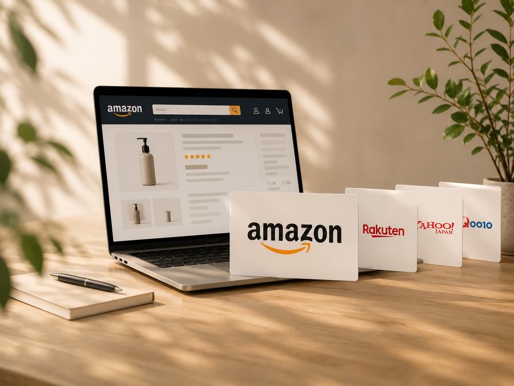 Amazon運用代行