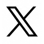 X（Twitter）