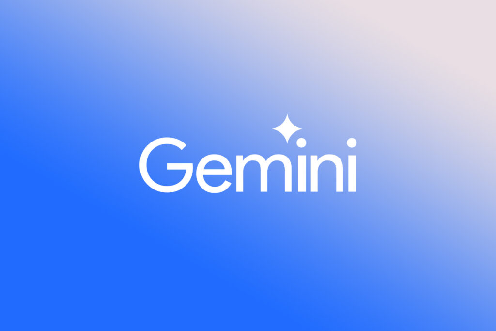 【2025年最新】Gemini（ジェミニ）って？