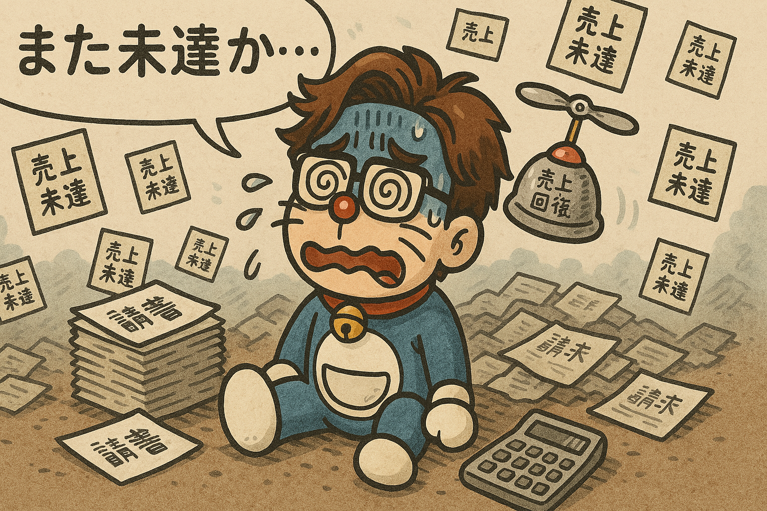 代表コラム