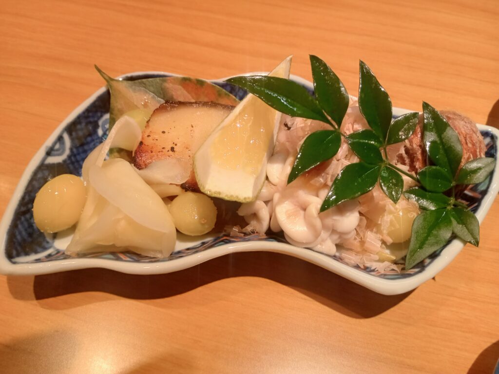 最近のおいしかったもの記録（もちろん飲酒してます）