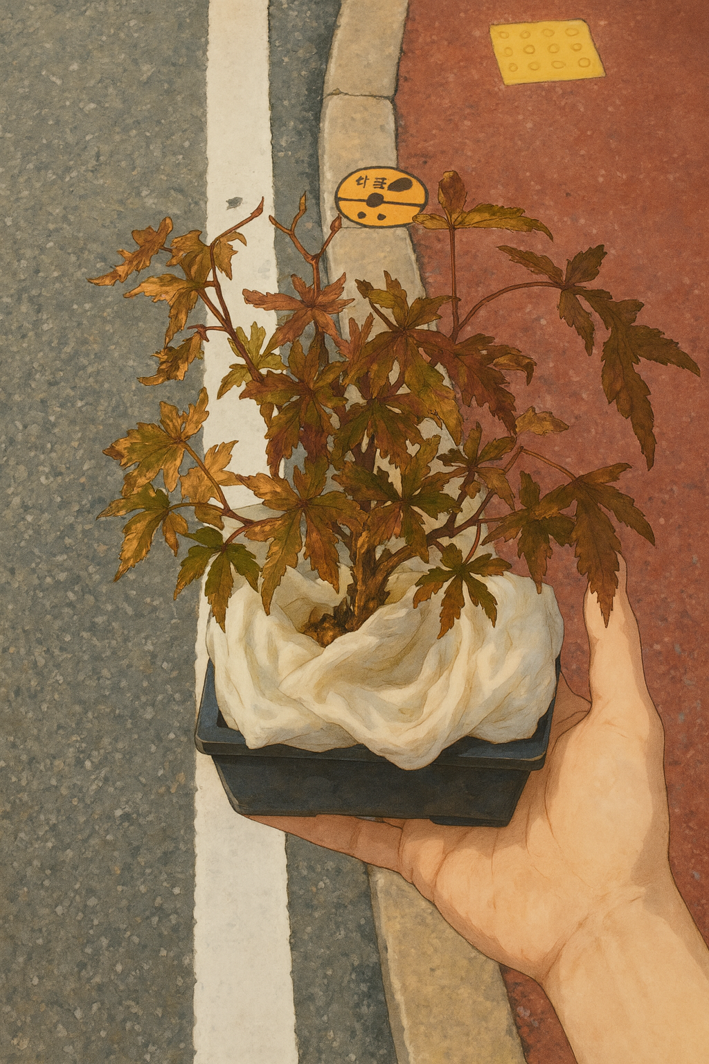 カルチャー
