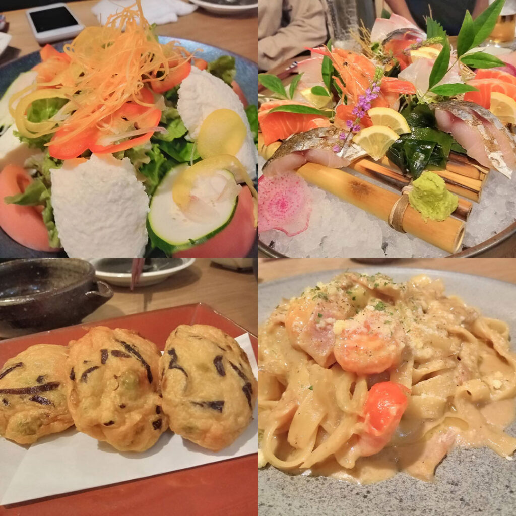 新しいことを始めるって大変そうだけど、すごく楽しそう!