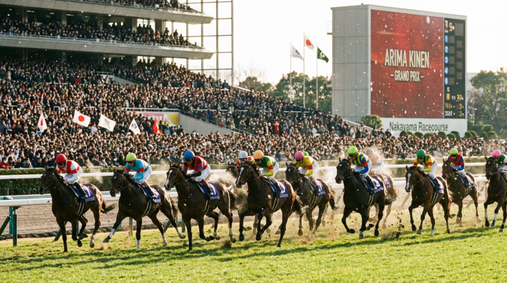 2025年をどう締めくくるか計画中